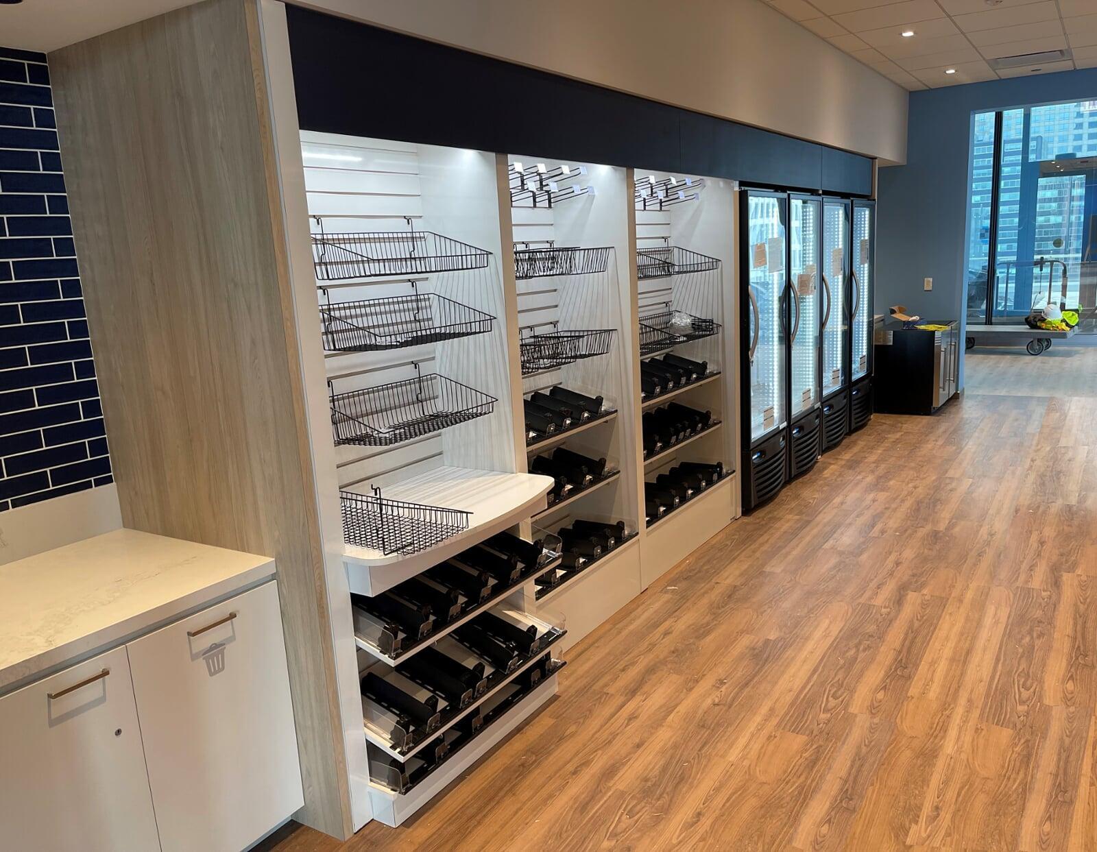 Axis Designs Project