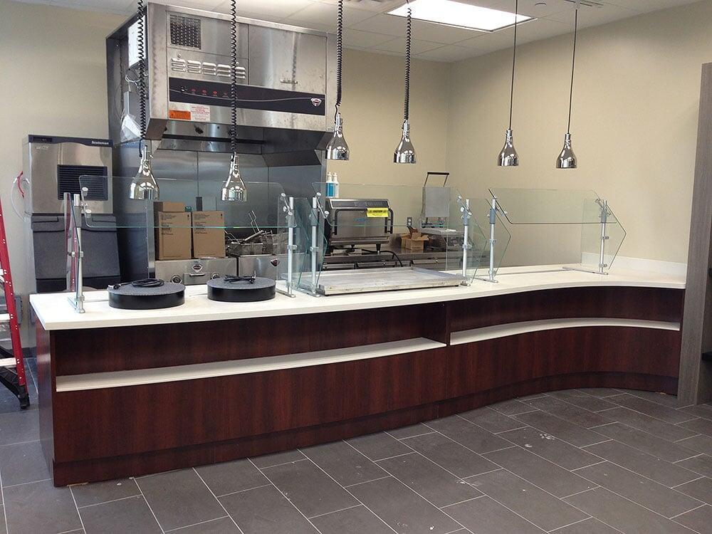 Axis Designs Project