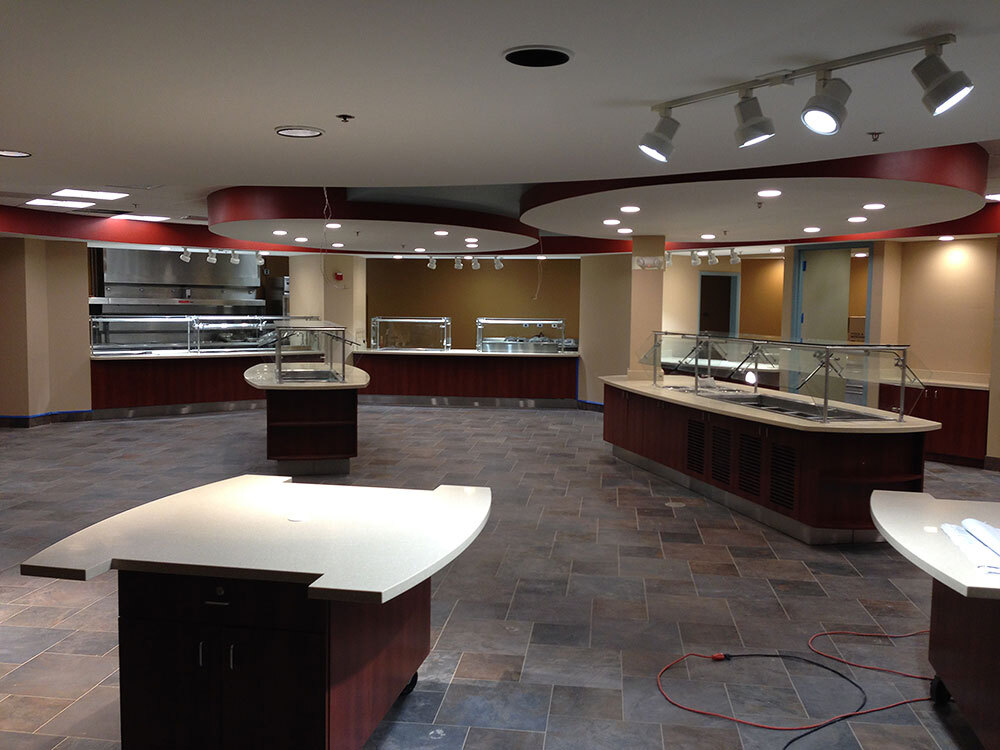 Axis Designs Project