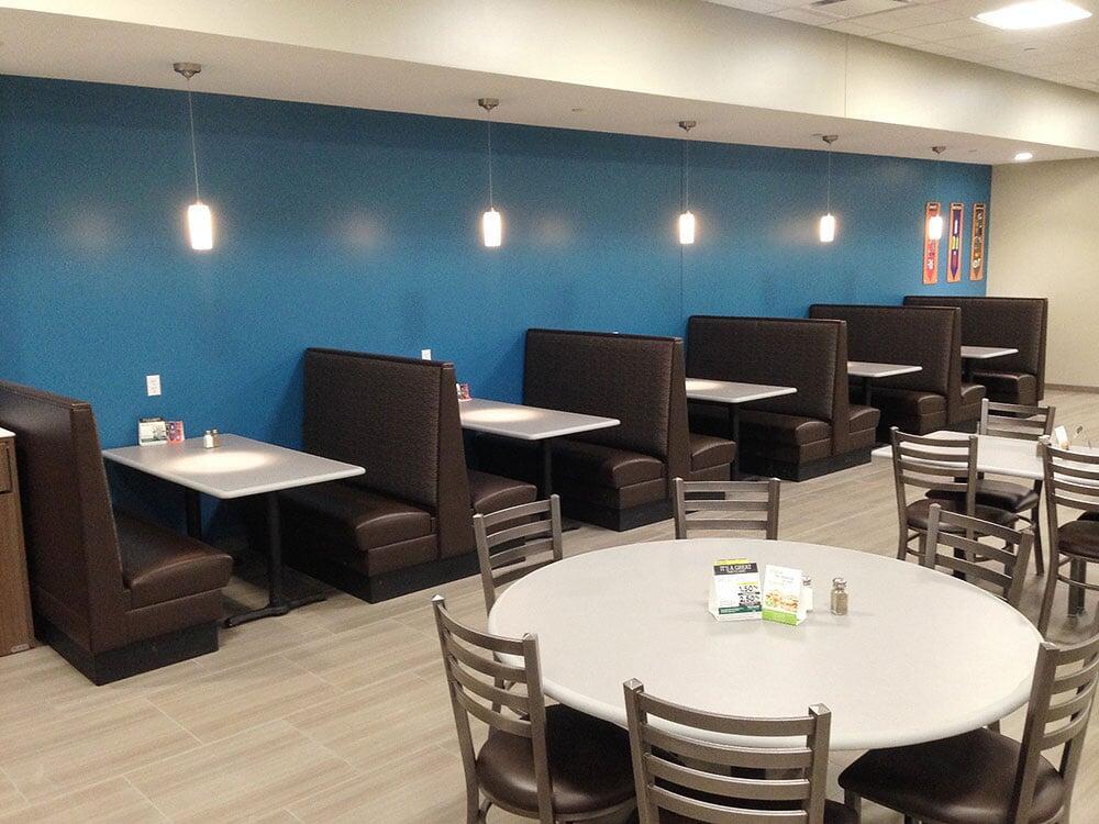 Axis Designs Project