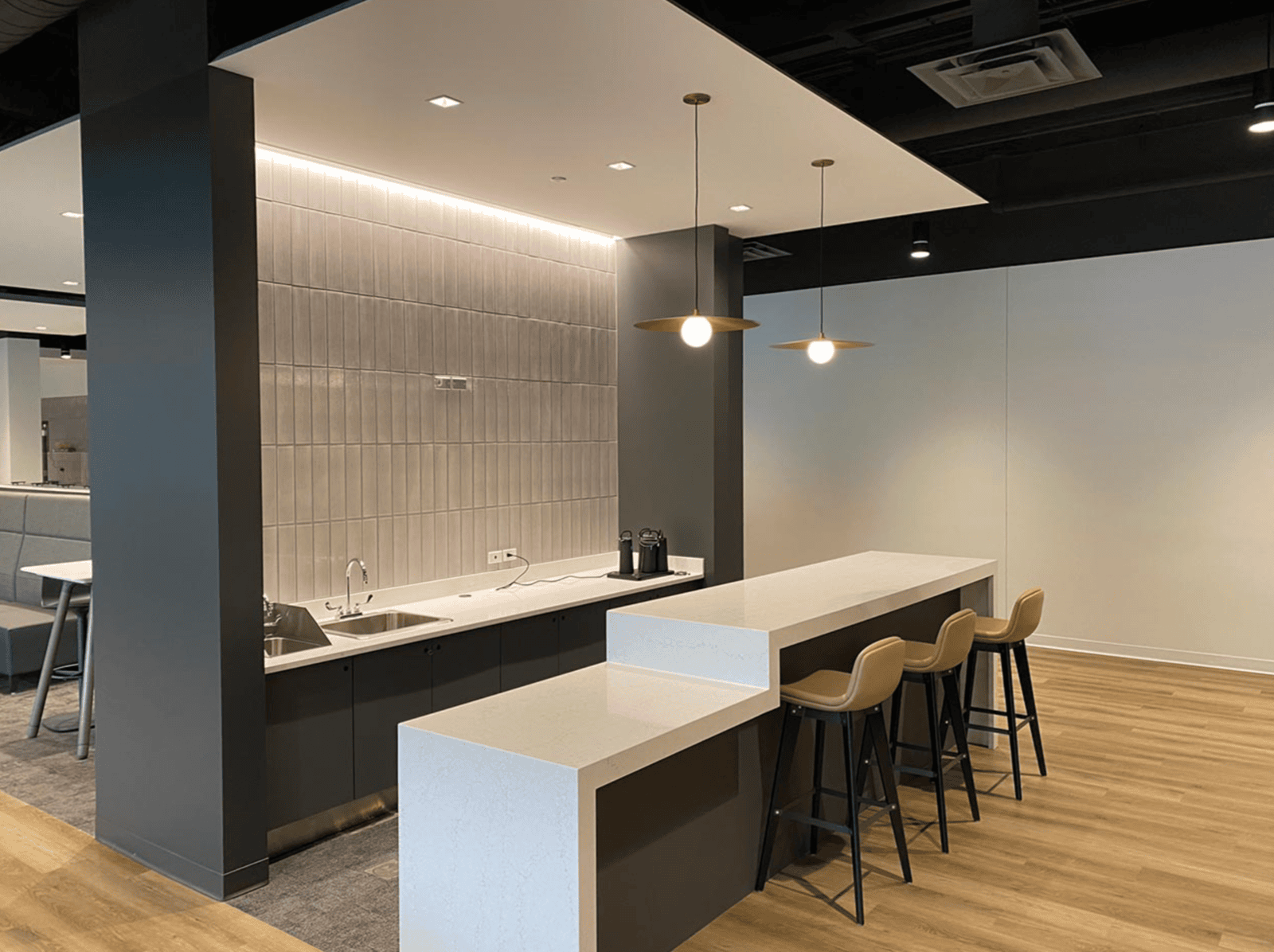 Axis Designs Project