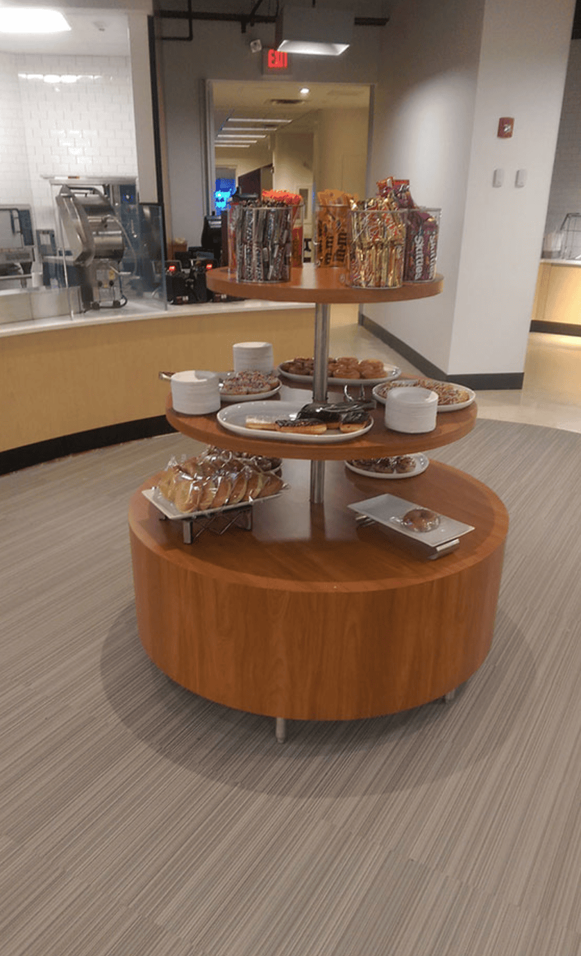 Axis Designs Project