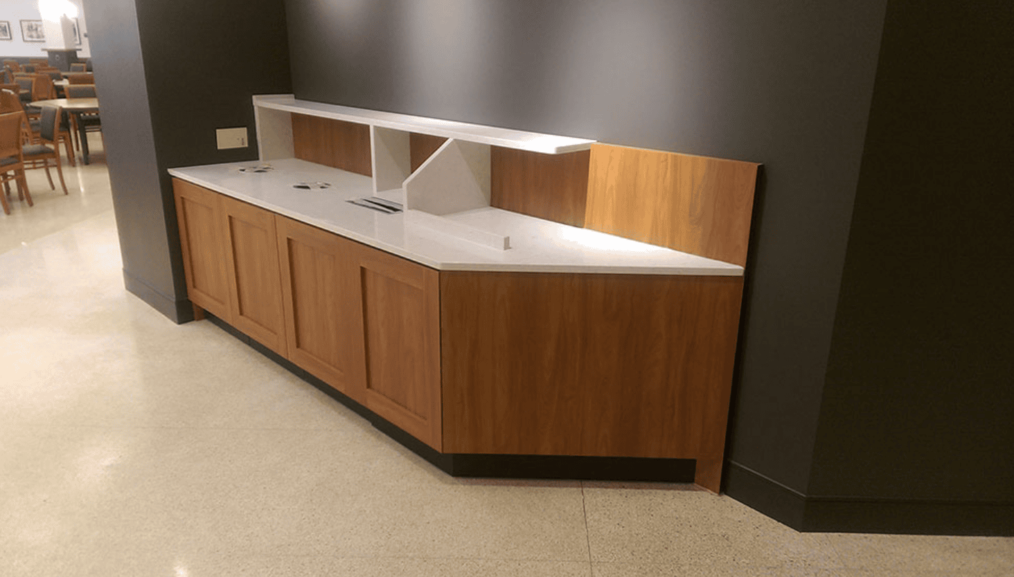 Axis Designs Project