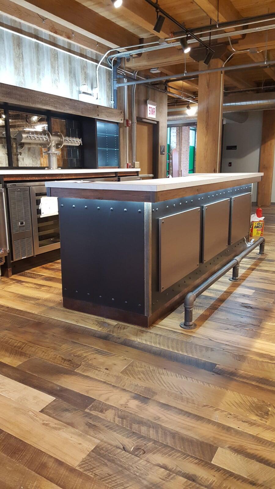 Axis Designs Project